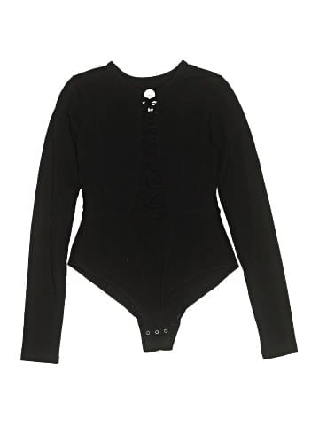 Without Walls Bodysuit (view 1)