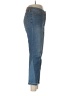 J.Crew Hearts Blue Jeans Size 28 waist - photo 4