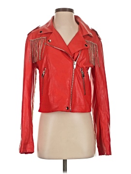 Buddy Love Jacket