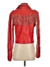 Buddy Love Red Jacket Size S - photo 2