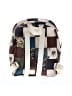 Thread Blue Ivory Backpack One size - photo 2