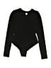 Without Walls Black Bodysuit Size S - photo 2