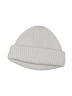 H&M Gray Purple Beanie One size - photo 1