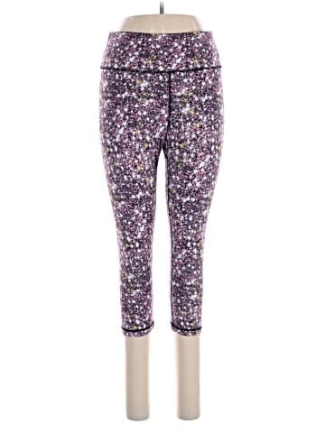 CompressionZ Active Pants (view 1)