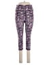 CompressionZ Purple Active Pants Size L - photo 1