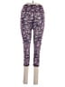 CompressionZ Purple Active Pants Size L - photo 2