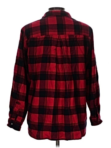 Grayson Long Sleeve Button-Down Shirt (view 2)