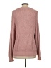 Wilfred Solid Pink Pullover Sweater Size S - photo 2