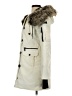BCBGeneration Ivory Coat Size XS - photo 5
