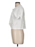 Fabletics Ivory Short Sleeve T-Shirt Size M - photo 5