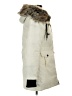 BCBGeneration Ivory Coat Size XS - photo 4