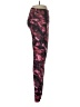 Lululemon Athletica Tie-dye Burgundy Active Pants Size 6 - photo 4
