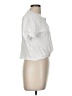 Fabletics Ivory Short Sleeve T-Shirt Size M - photo 4