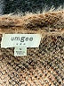 Umgee Brown Cardigan Size S - photo 7
