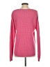 Wilfred Free 100% Wool Pink Cardigan Size S - photo 2