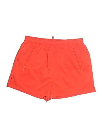 Girlfriend Collective Athletic Shorts (view 1)