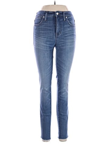 Madewell Jeans (view 1)