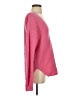 Wilfred Free 100% Wool Pink Cardigan Size S - photo 4