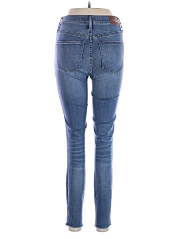 Madewell Jeans (view 2)