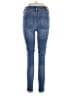 Madewell Solid Blue Jeans Size 26 waist (tall) - photo 2