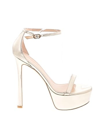 Stuart Weitzman Heels (view 1)