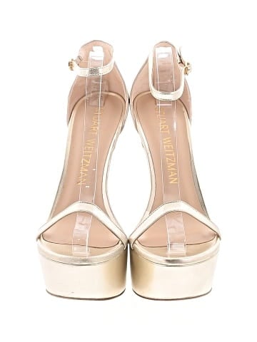 Stuart Weitzman Heels (view 2)