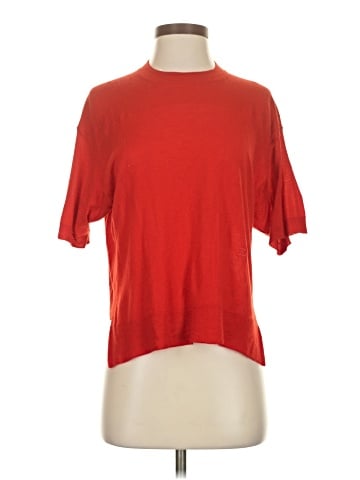 Céline Short Sleeve Top (view 1)
