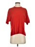 Céline Red Short Sleeve Top Size EU (IT) 40 / US 4 (estimated) - photo 1