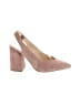 Vince Camuto Pink Heels Size 9 - photo 1