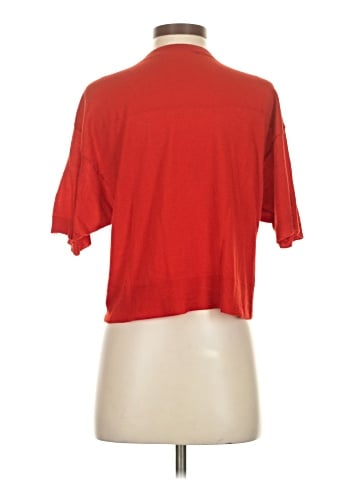 Céline Short Sleeve Top (view 2)