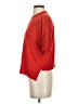 Céline Red Short Sleeve Top Size EU (IT) 40 / US 4 (estimated) - photo 5