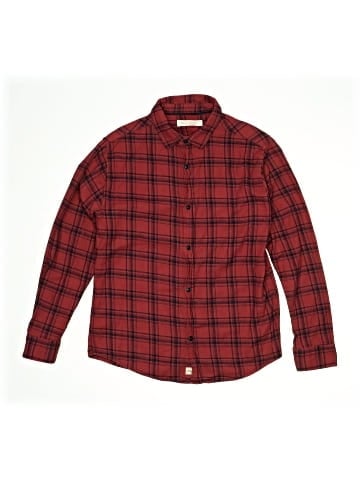 Zara Long Sleeve Button-Down Shirt (view 1)