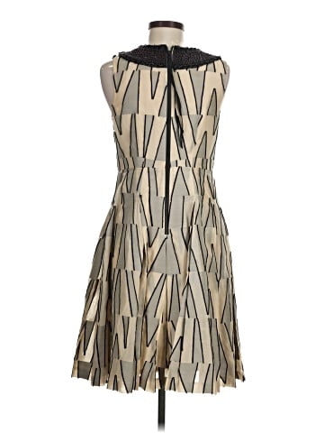 Tracy Reese Cocktail Dress (view 2)