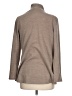 Liz McCoy Tan Cardigan Size L - photo 2