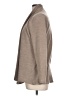 Liz McCoy Tan Cardigan Size L - photo 5
