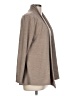 Liz McCoy Tan Cardigan Size L - photo 4