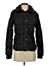 Ci Sono 100% Polyester Black Jacket Size S - photo 1