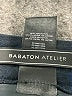 Babaton Print Blue Casual Pants Size 6 - photo 4