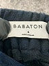 Babaton Print Blue Casual Pants Size 6 - photo 5