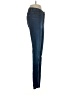 Old Navy Solid Blue Jeans Size 2 - photo 4