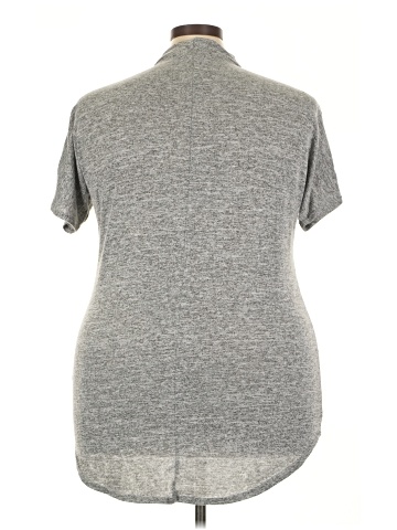 New Look Short Sleeve T-Shirt (view 2)