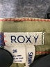 Roxy Green Jeans Size 26 waist - photo 7