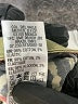 Roxy Green Jeans Size 26 waist - photo 9