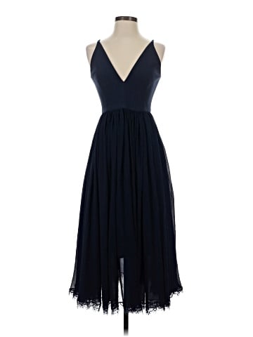 Dress the Population Cocktail Dress (view 1)