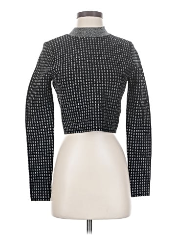 & Other Stories Long Sleeve Turtleneck (view 1)