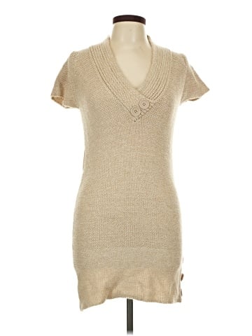 Body Central Casual Dress (view 1)