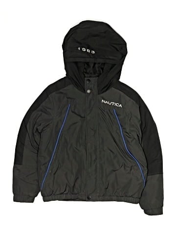 Nautica Windbreaker (view 1)
