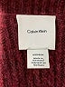 Calvin Klein Burgundy Pullover Sweater Size XS - photo 7