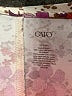 Cato Ivory 3/4 Sleeve Blouse Size 22 - photo 7