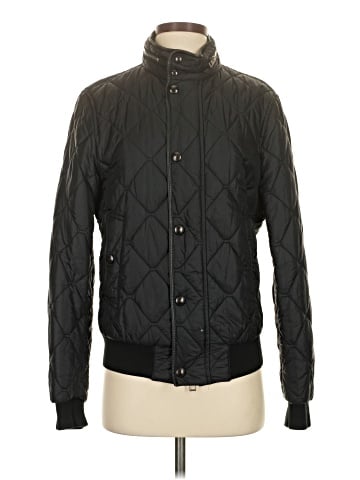 Burberry Nylon quilted bomber Jacket (view 1)